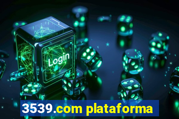 3539.com plataforma